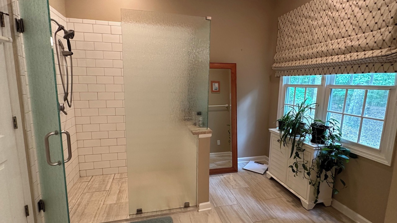 Photo of Bathroom in Saint Andrews