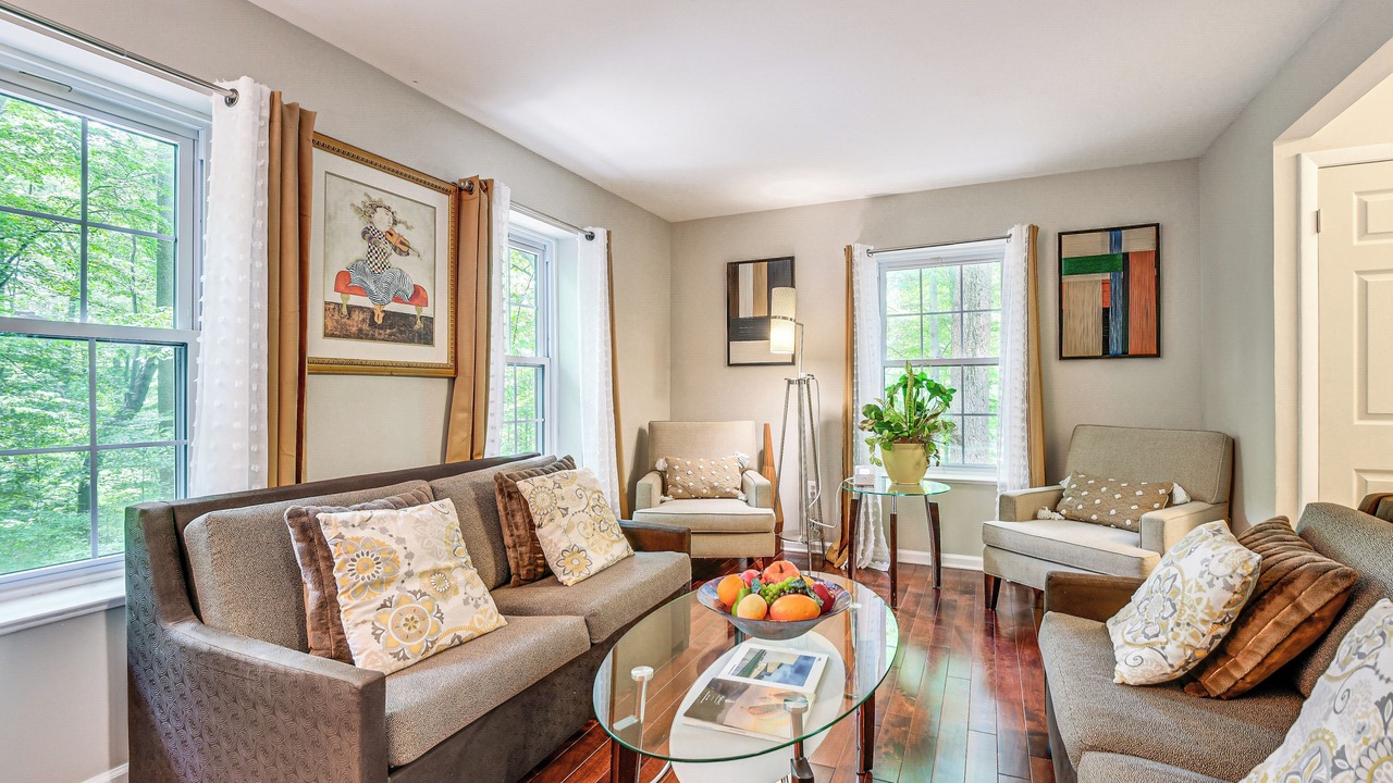 Photo of Bedroom in Long Reach