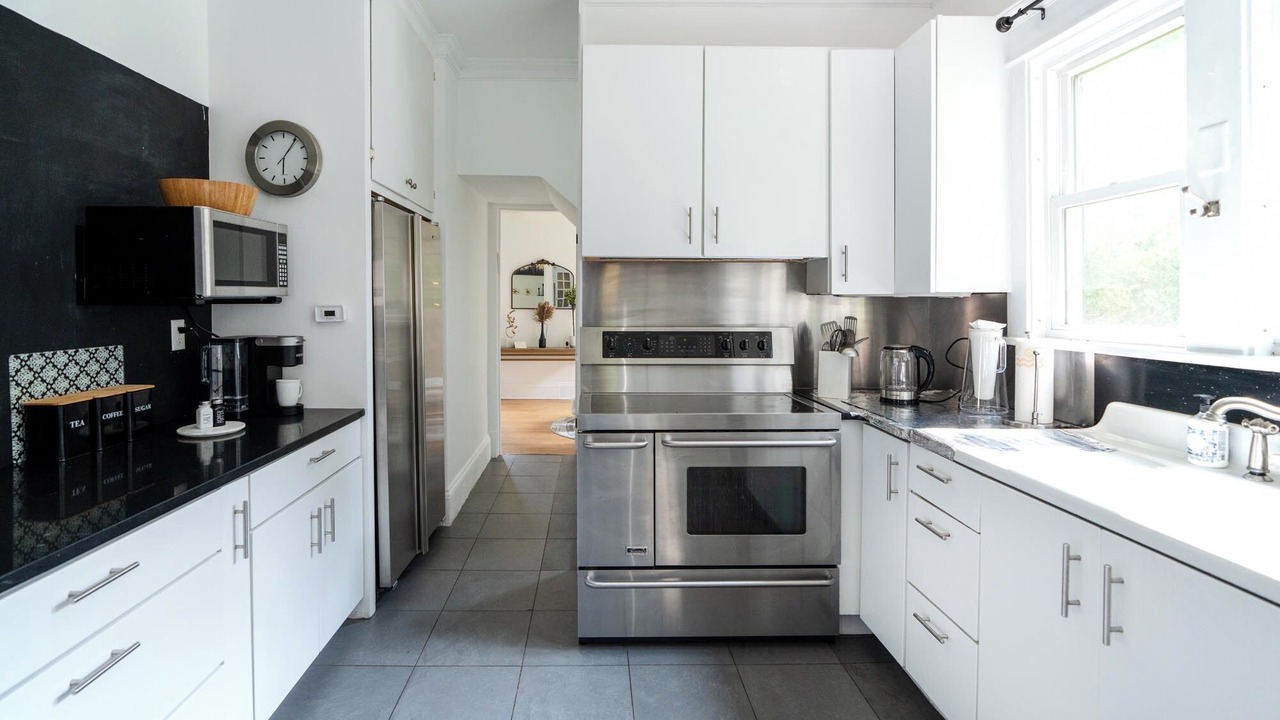 Photo of Kitchen in Fleischmanns
