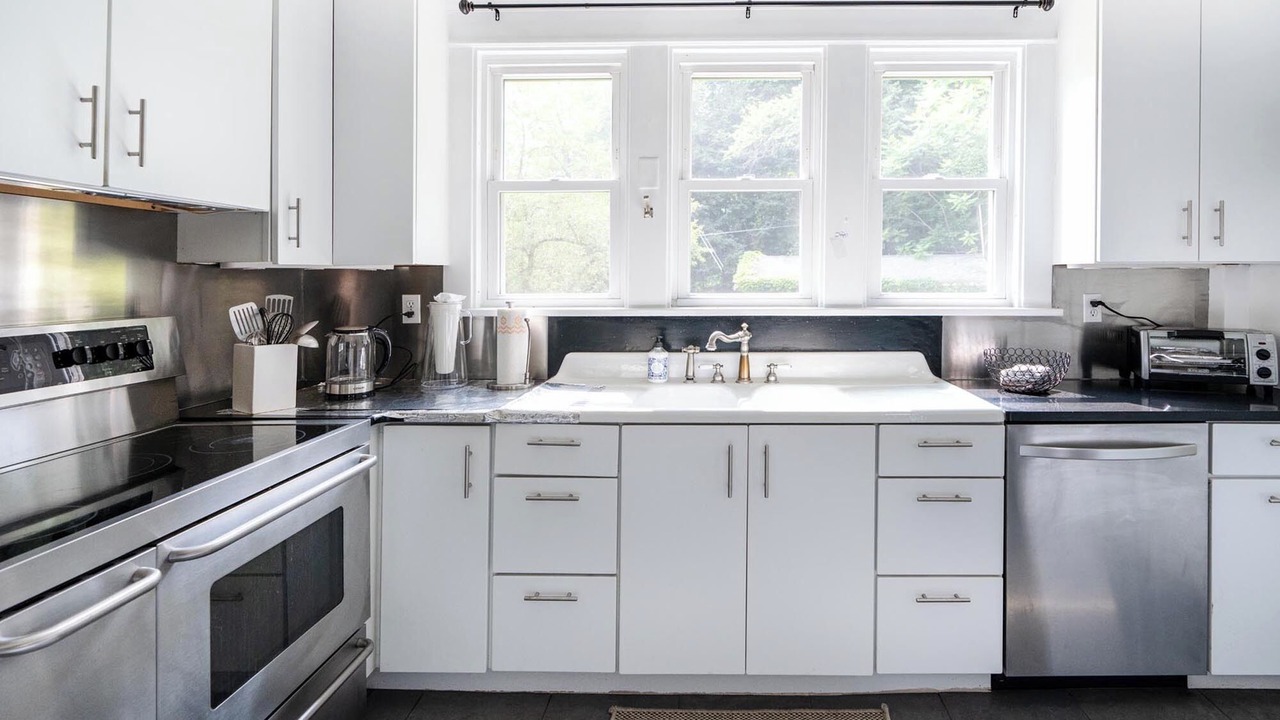 Photo of Kitchen in Fleischmanns