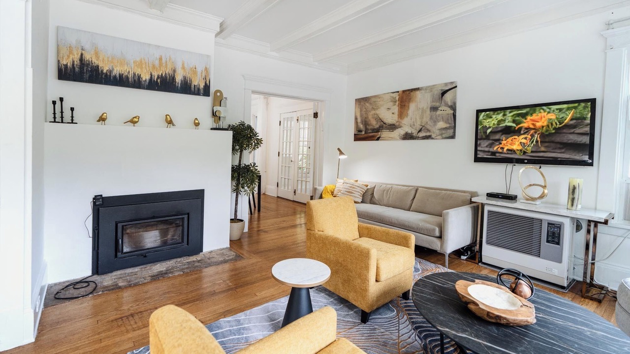 Photo of Livingroom in Fleischmanns