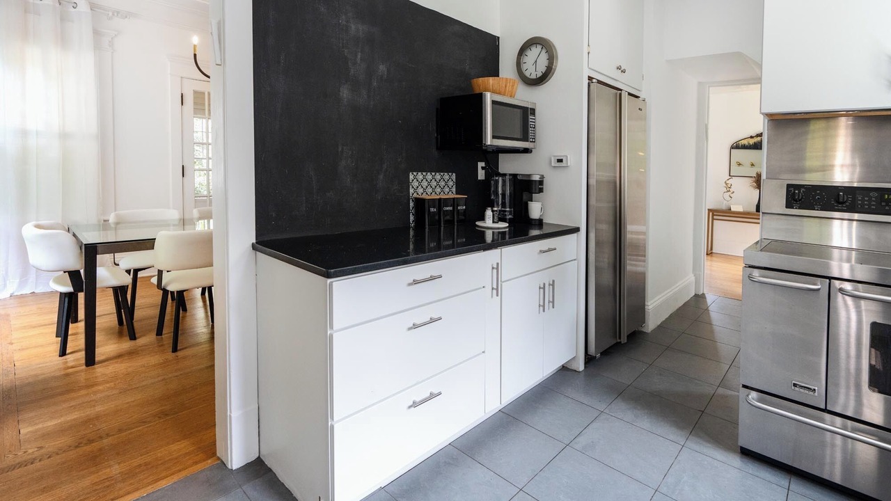 Photo of Kitchen in Fleischmanns