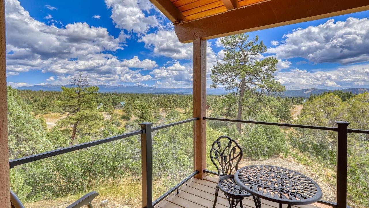 Photo of Outdoor in Pagosa Springs