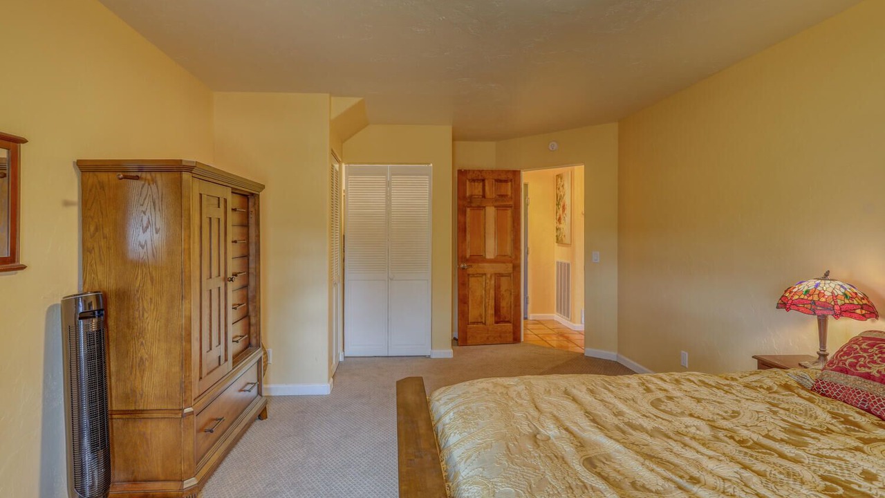 Photo of Bedroom in Pagosa Springs