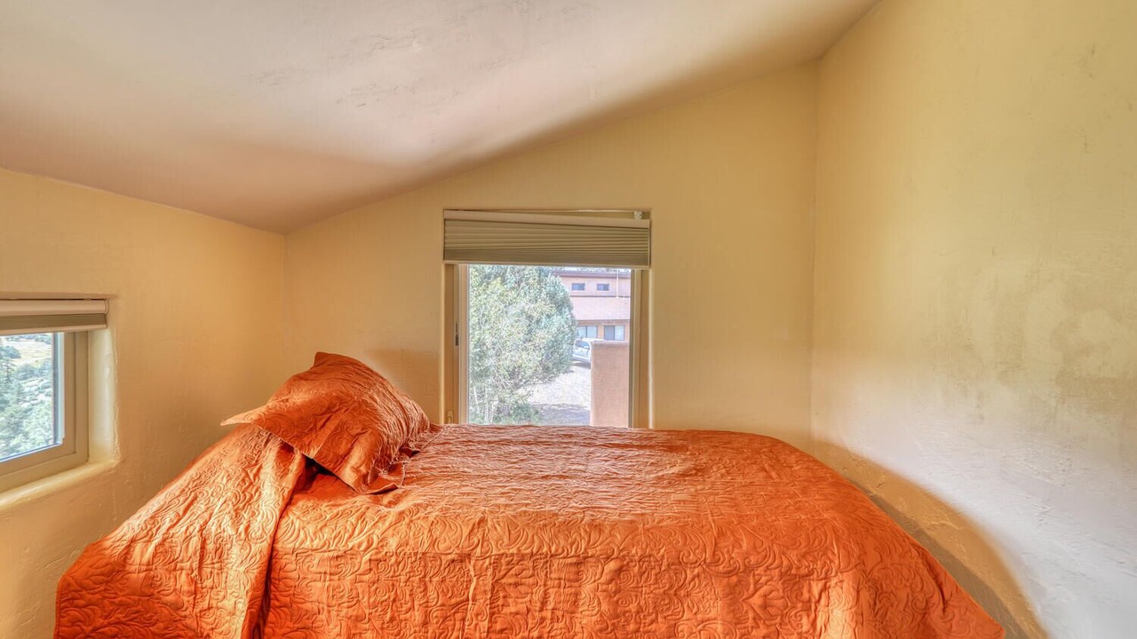 Photo of Bedroom in Pagosa Springs