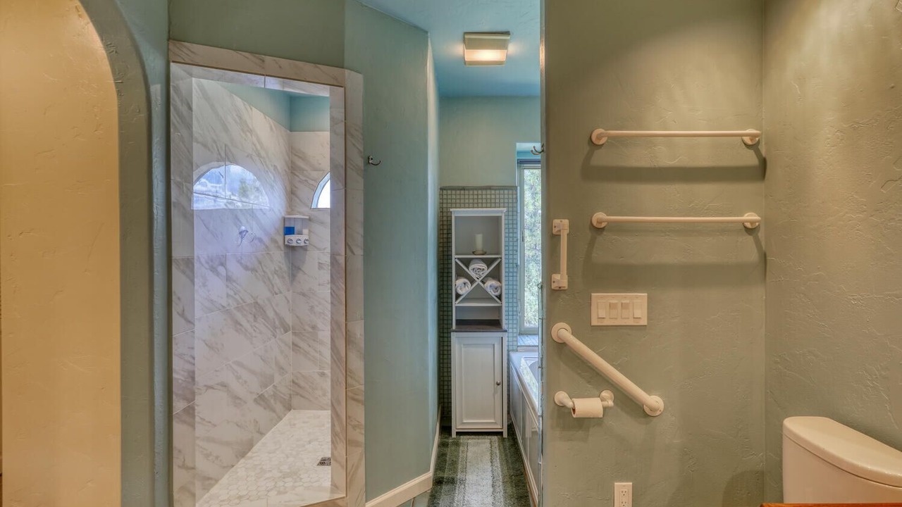 Photo of Bathroom in Pagosa Springs