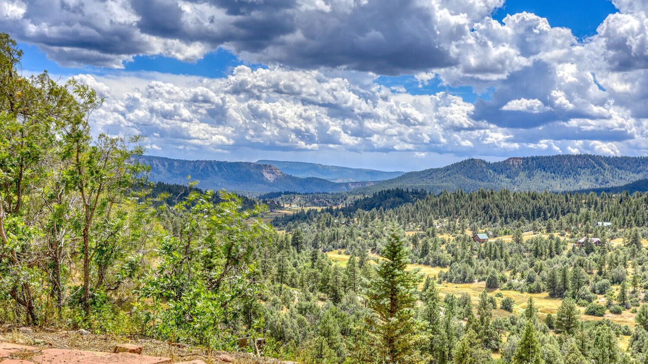 Photo of Outdoor in Pagosa Springs