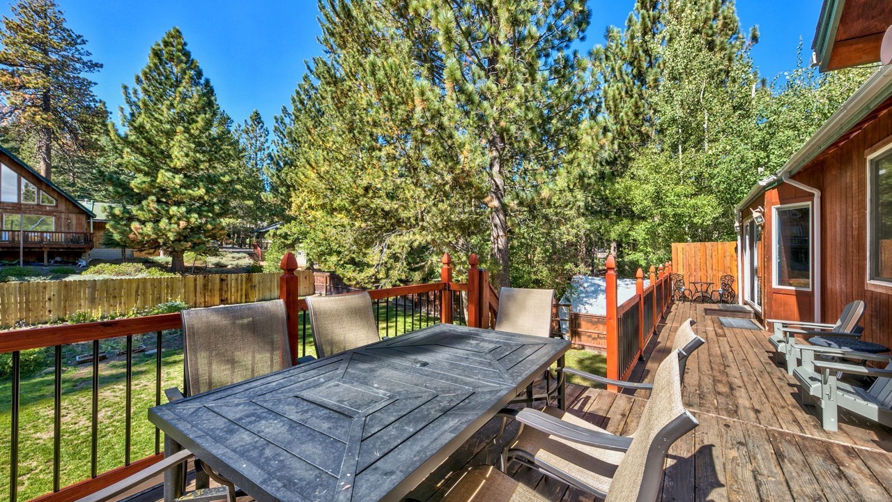 Photo of Outdoor in North Upper Truckee
