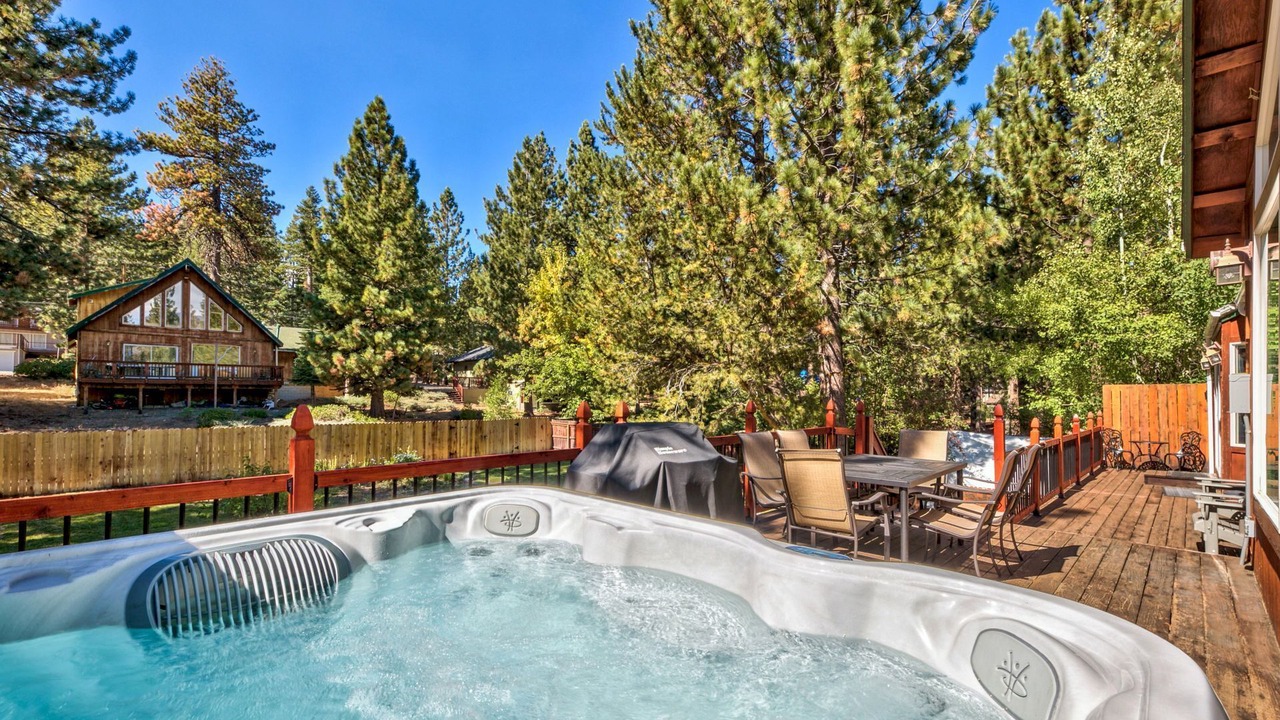 Photo of Outdoor in North Upper Truckee