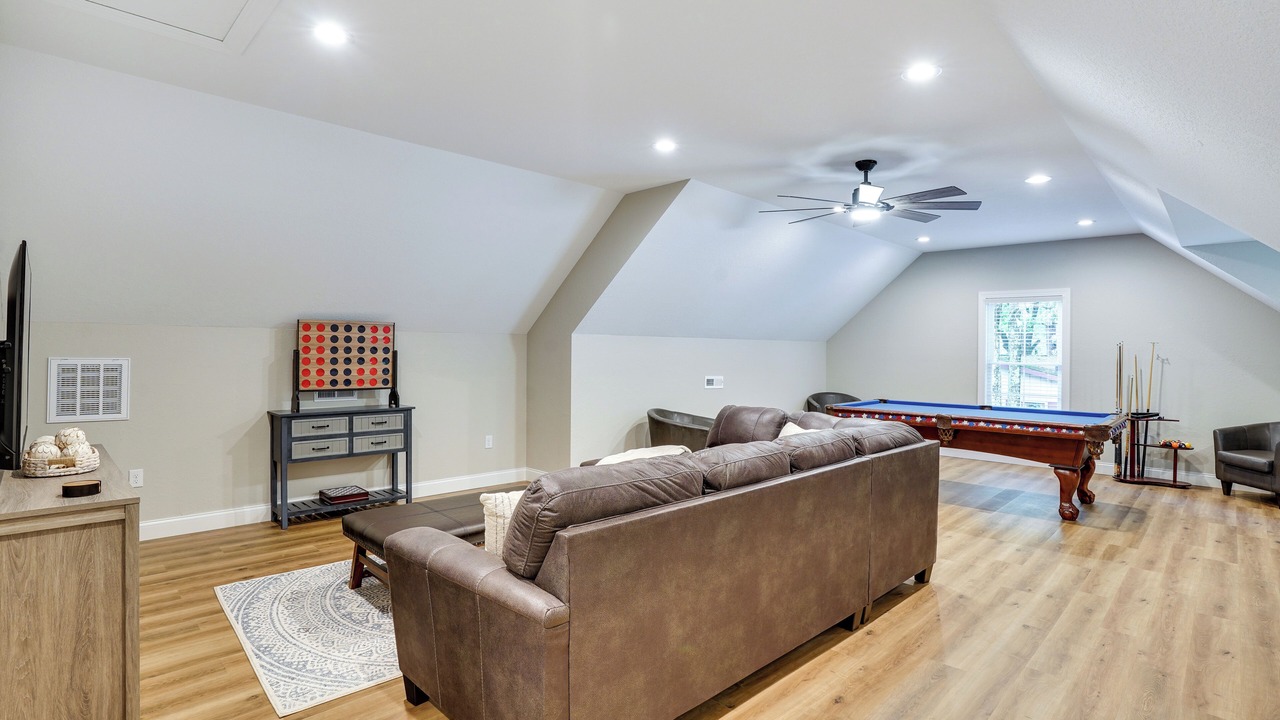 Photo of Bedroom in Hardin