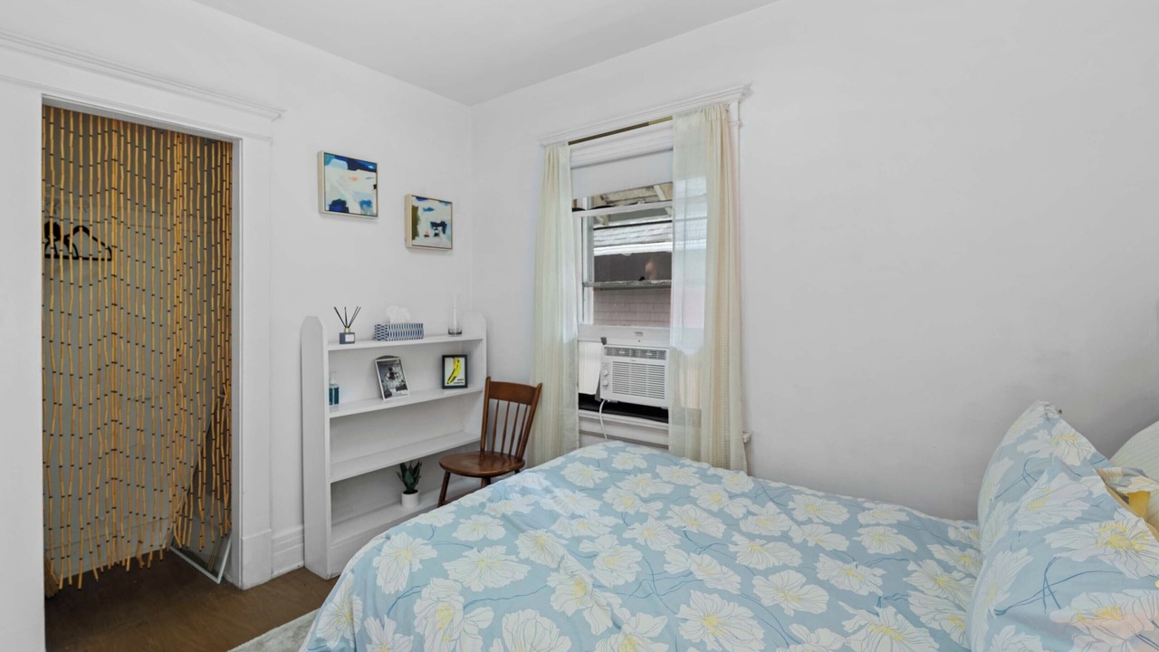 Photo of Bedroom in Downtown Toledo