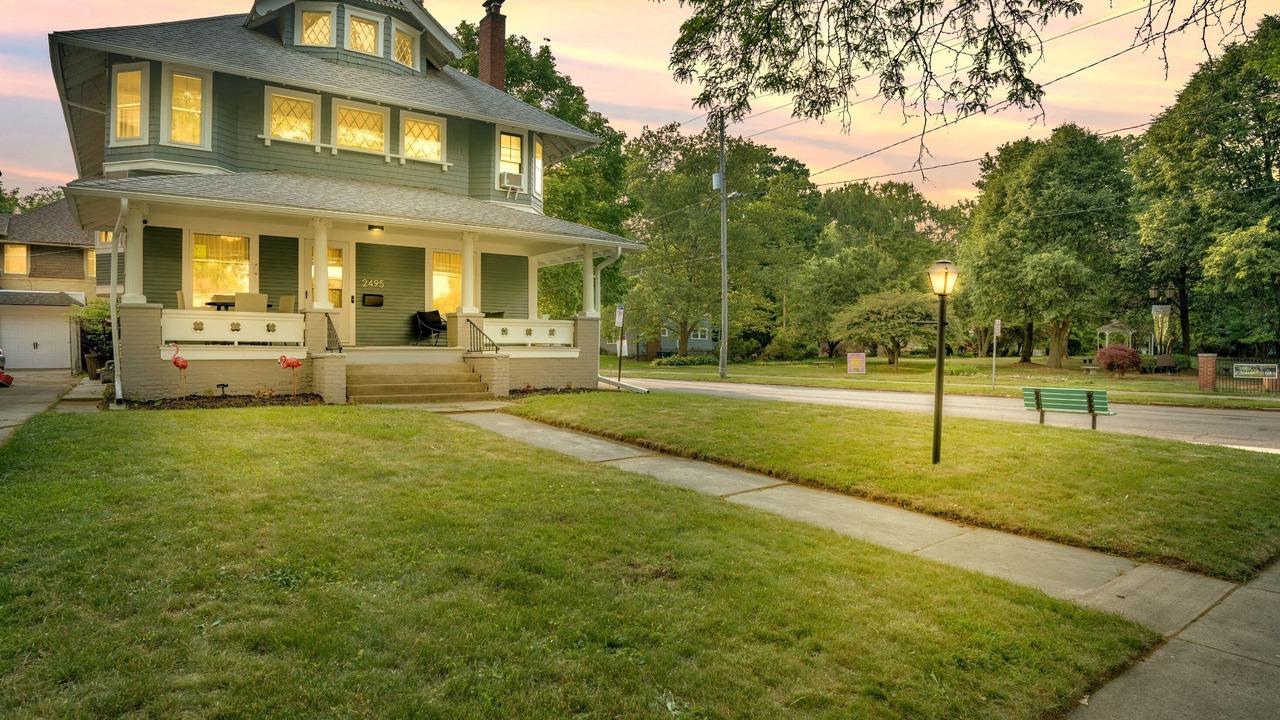Photo of Outdoor in Downtown Toledo