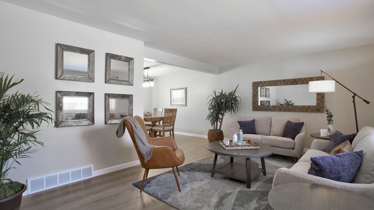 Photo of Livingroom in Arvada