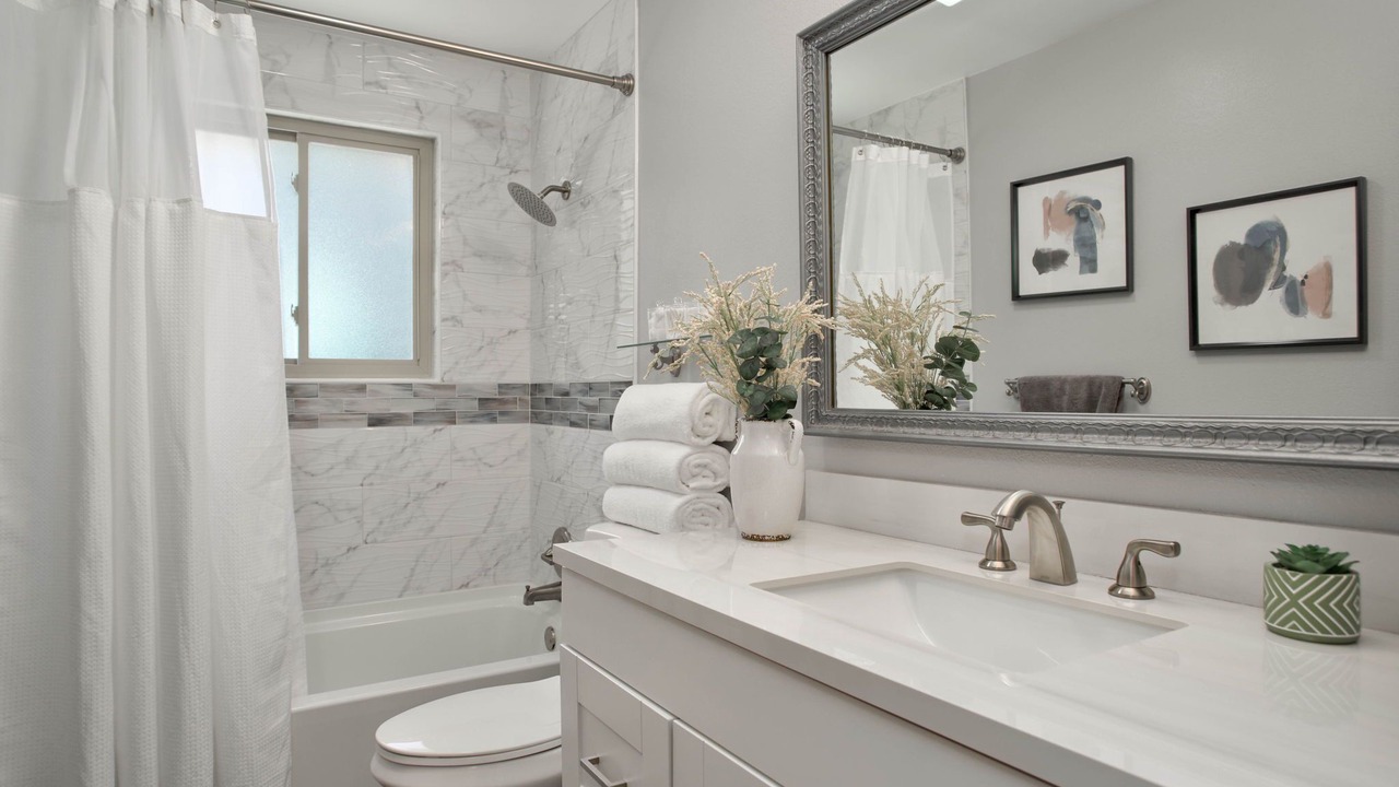 Photo of Bathroom in Arvada