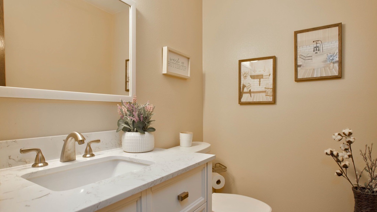Photo of Bathroom in Arvada