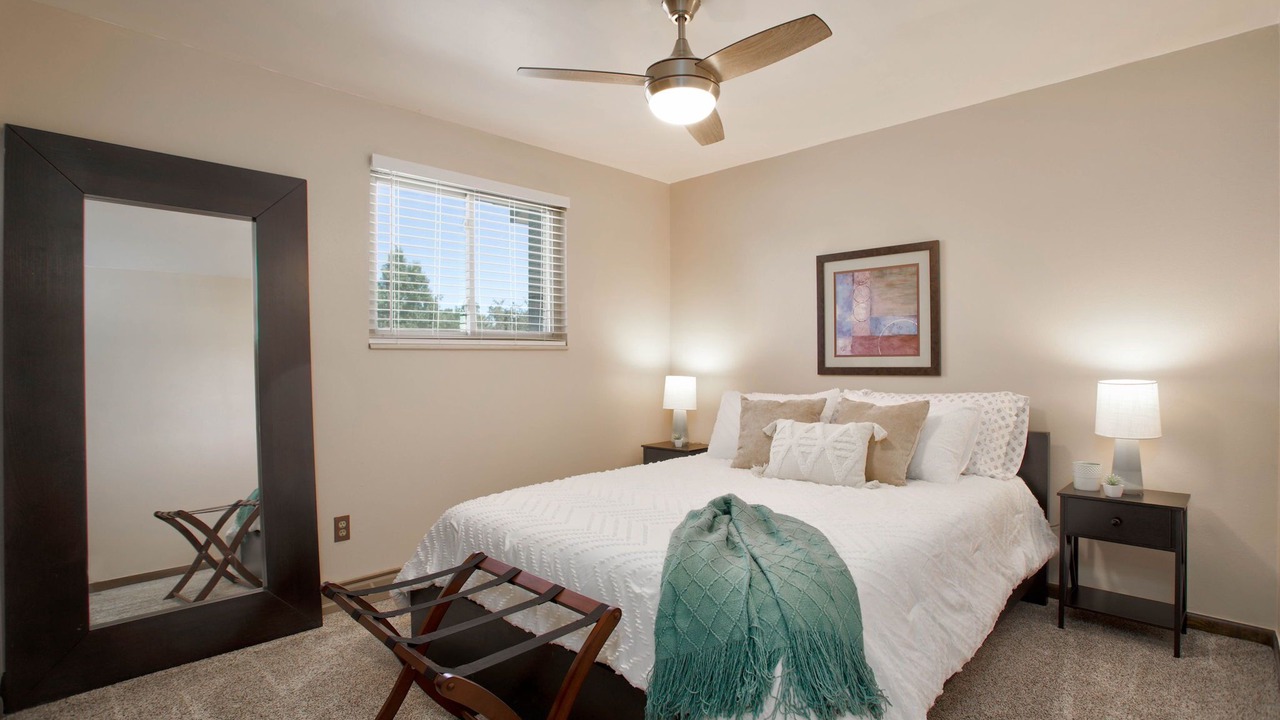 Photo of Bedroom in Arvada