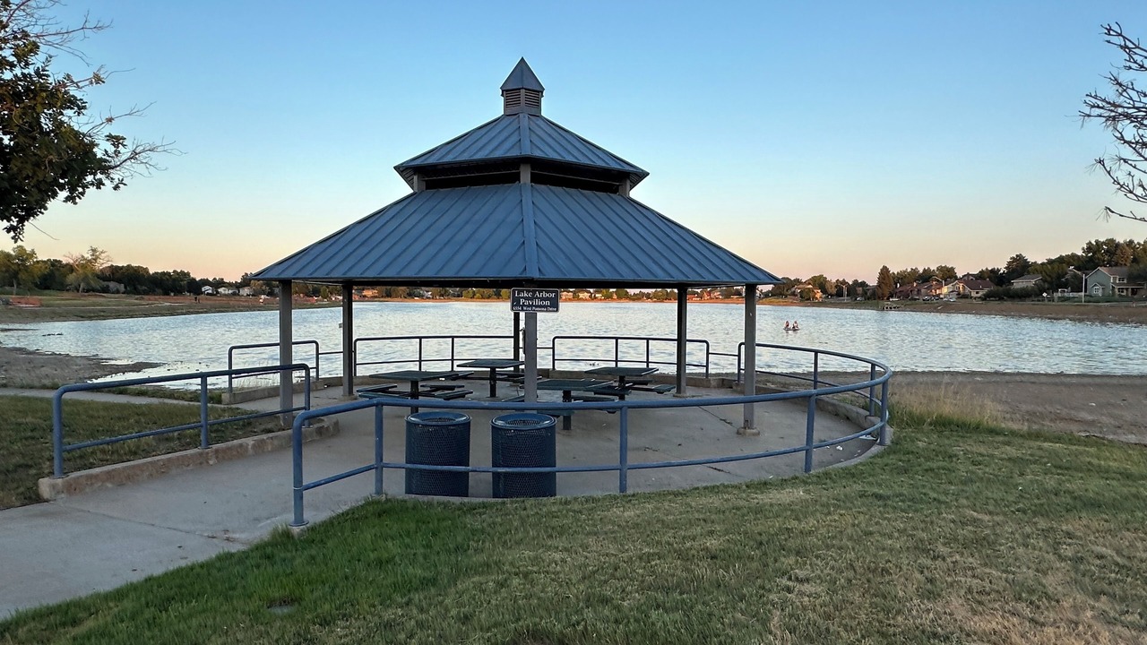 Photo of Outdoor in Arvada