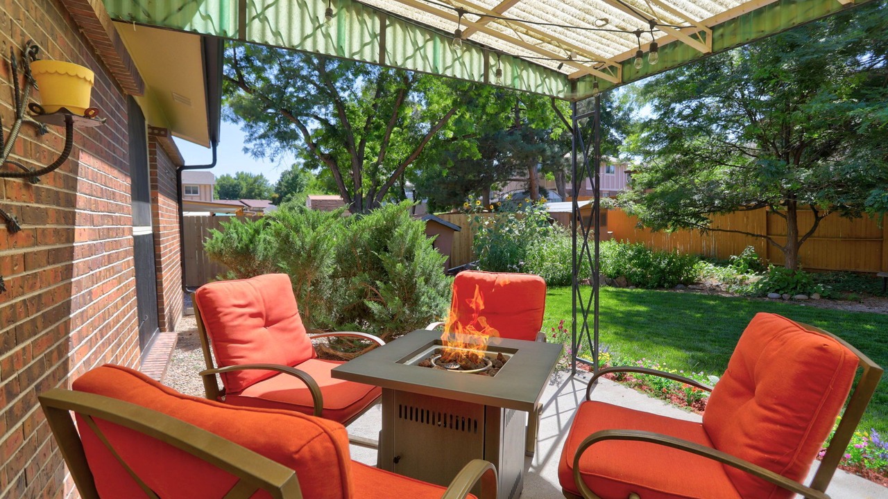 Photo of Patio Balcony in Arvada