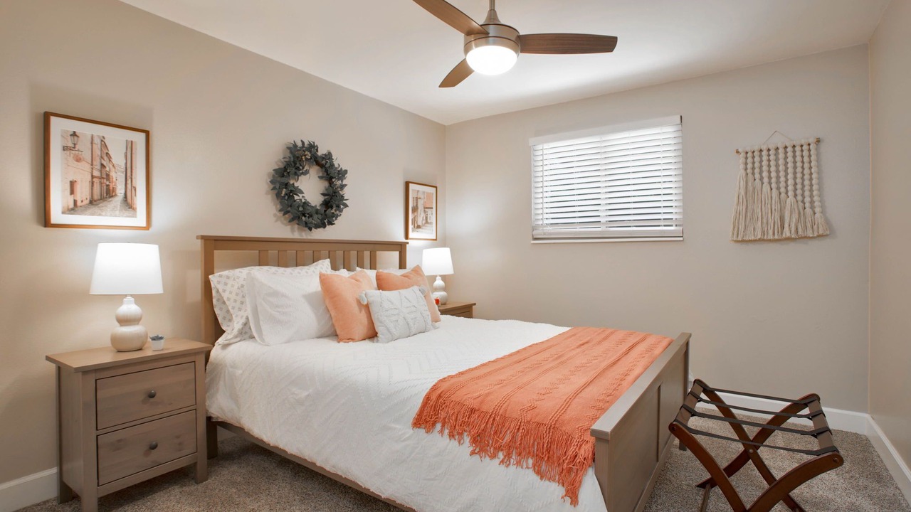 Photo of Bedroom in Arvada