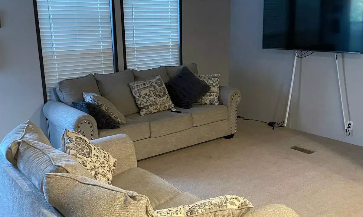 Photo of Livingroom in Ruidoso Downs