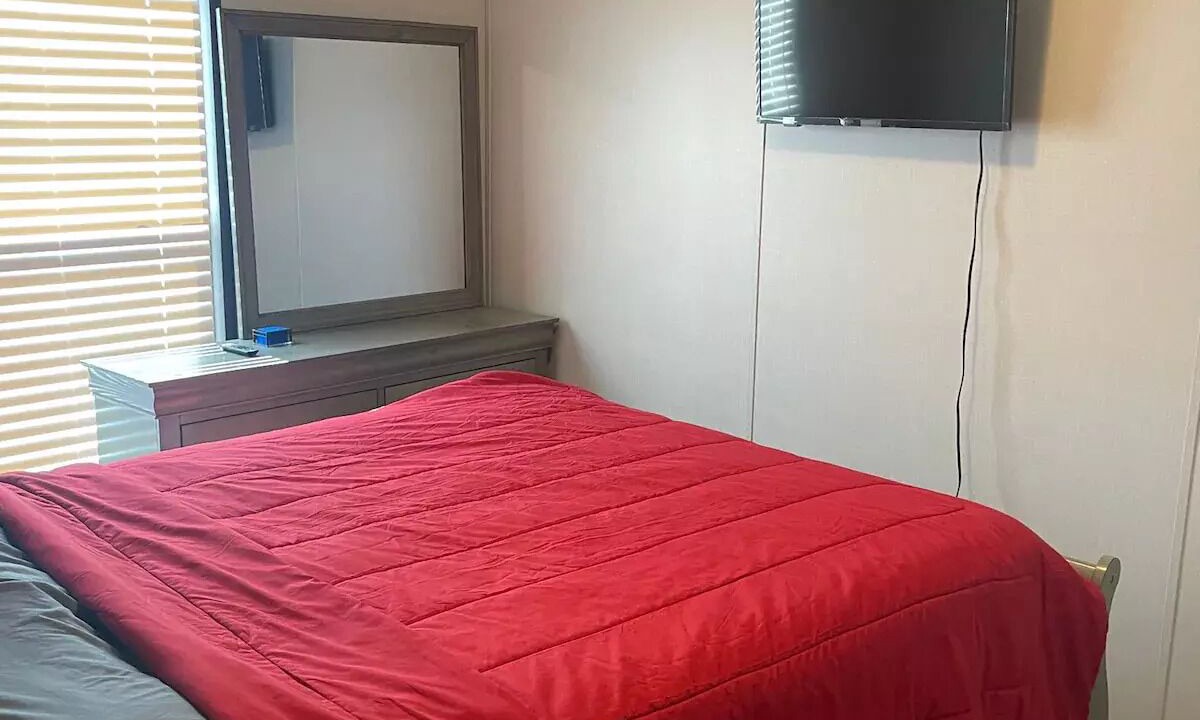 Photo of Bedroom in Ruidoso Downs