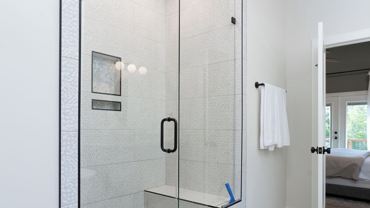 Photo of Bathroom in Aberdeen