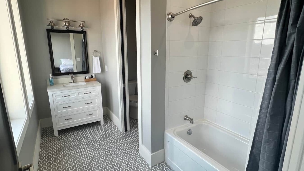 Photo of Bathroom in Huntington