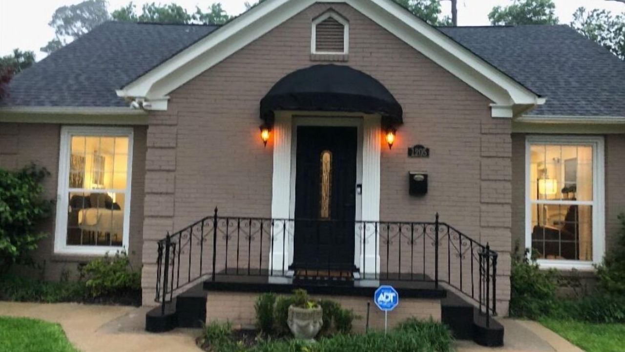 Photo of Outdoor in Tyler