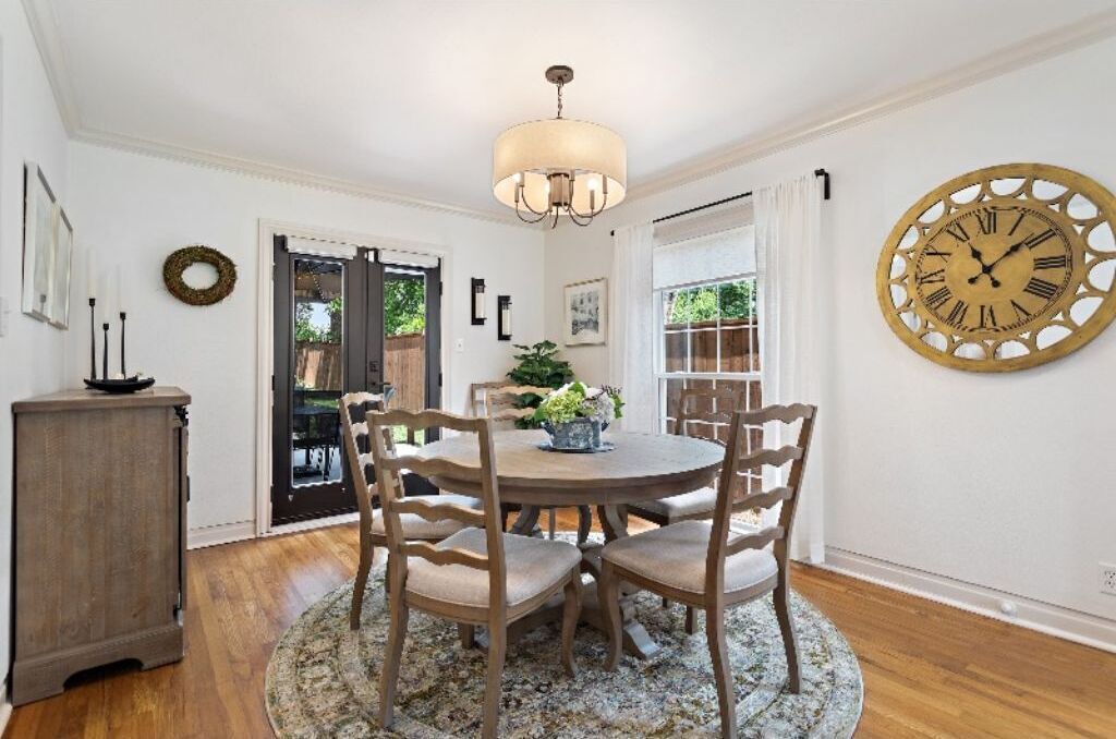 Photo of Bedroom in Tyler