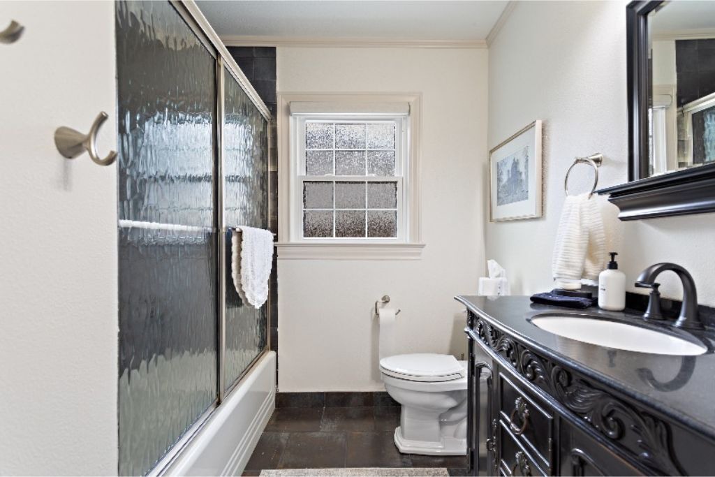 Photo of Bathroom in Tyler