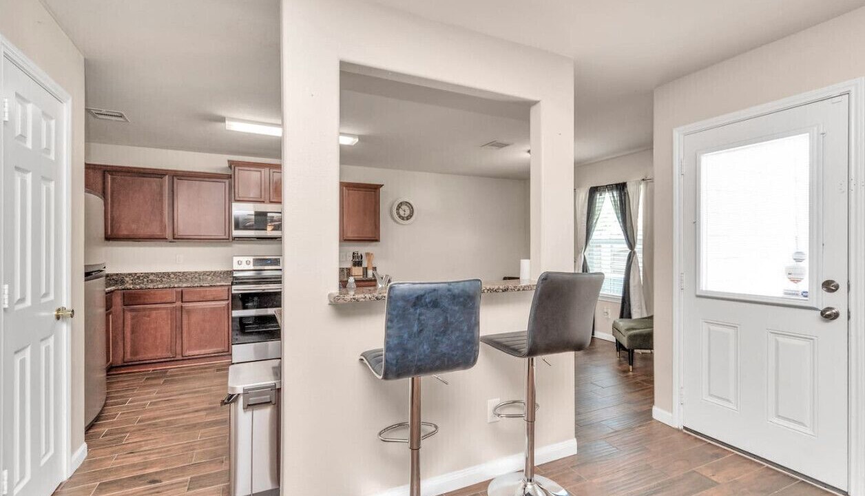 Photo of Kitchen in Southeast Houston