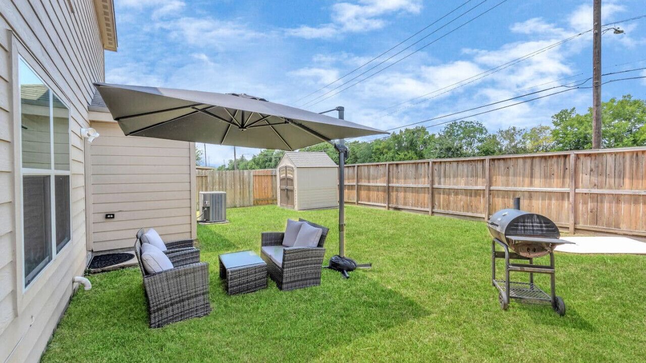 Photo of Outdoor in Southeast Houston