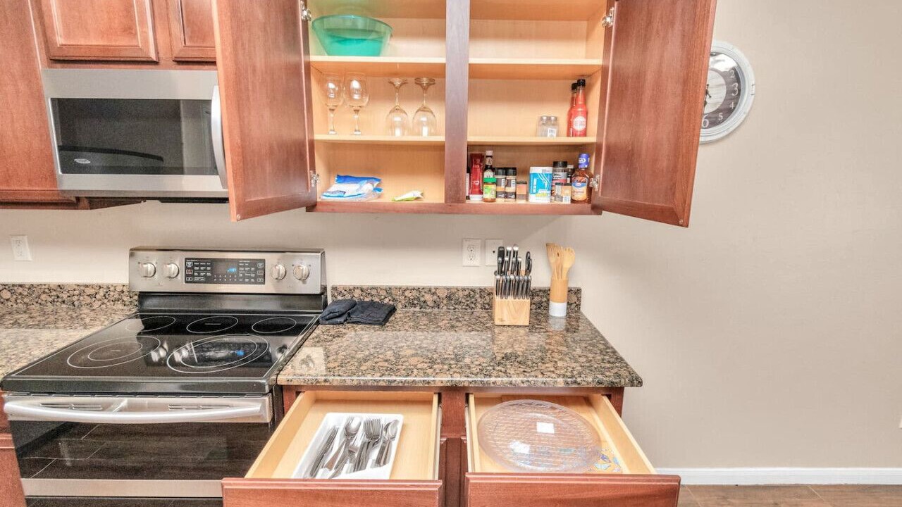 Photo of Kitchen in Southeast Houston