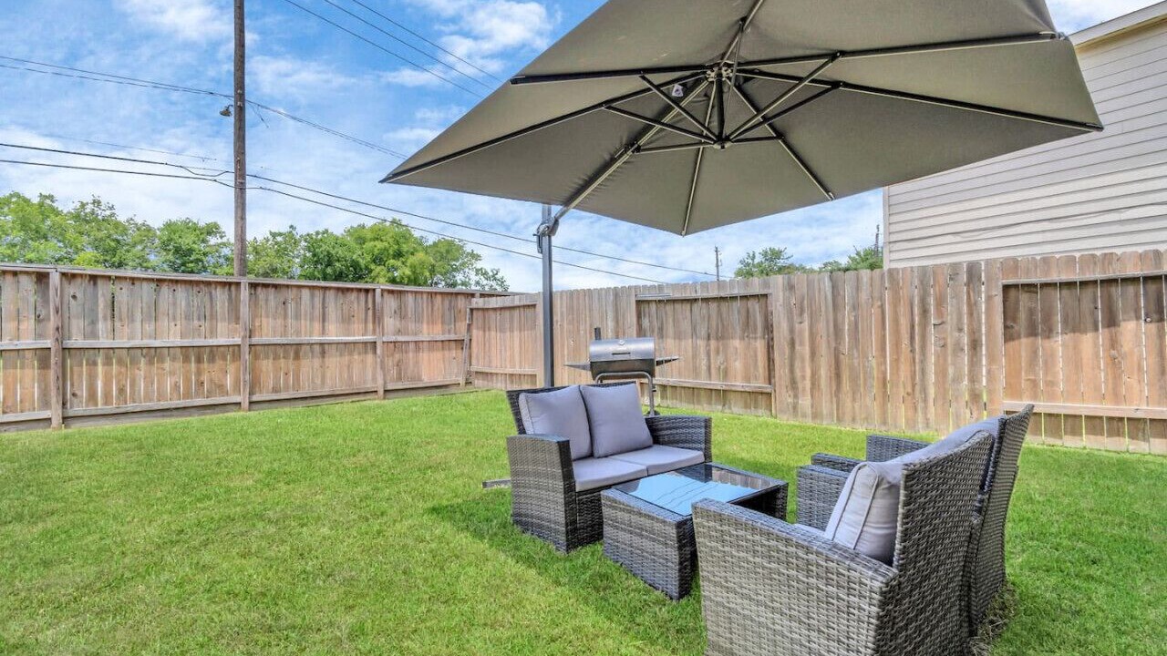 Photo of Outdoor in Southeast Houston