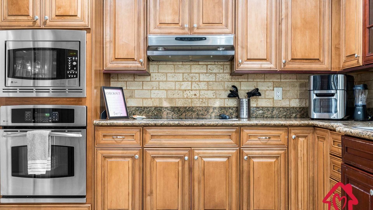Photo of Kitchen in Northeast Heights