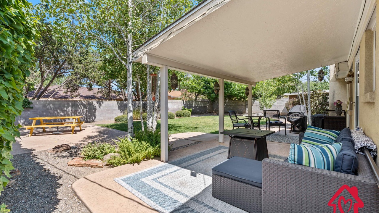 Photo of Outdoor in Northeast Heights