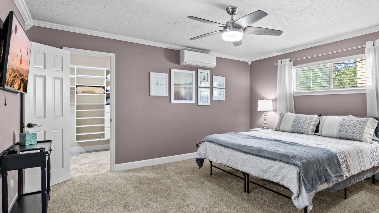 Photo of Bedroom in Northeast Heights