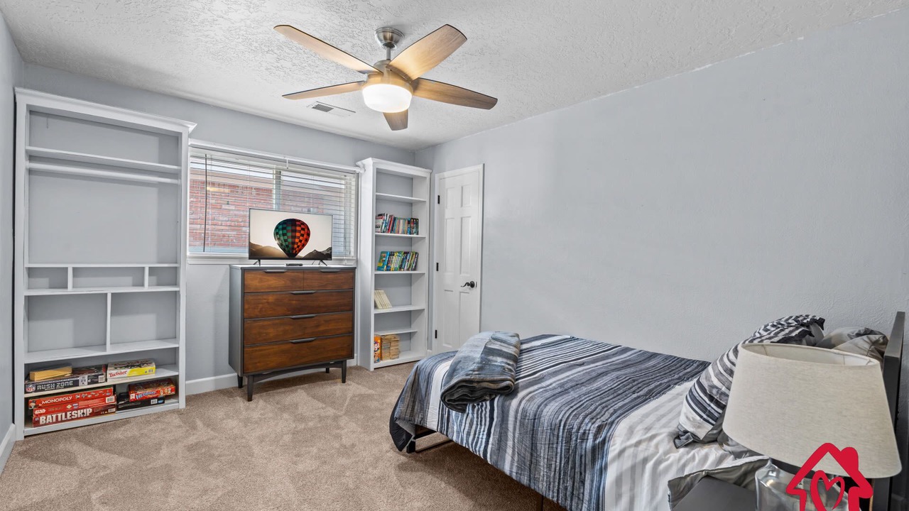 Photo of Bedroom in Northeast Heights