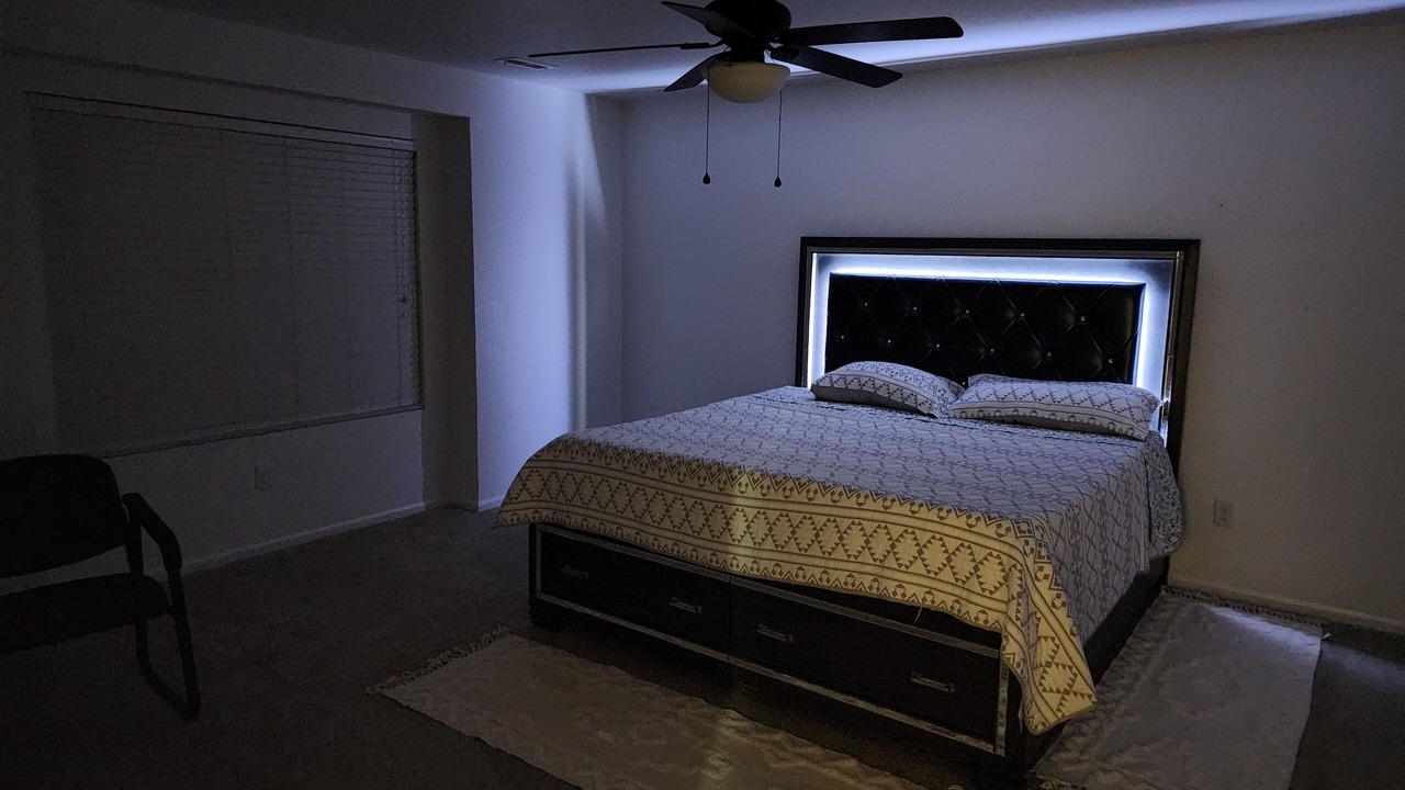 Photo of Bedroom in Commerce City