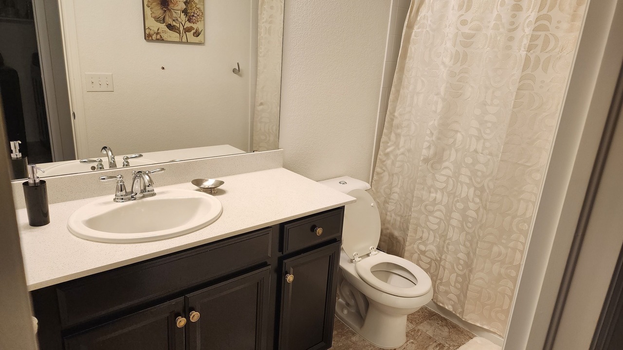 Photo of Bathroom in Commerce City