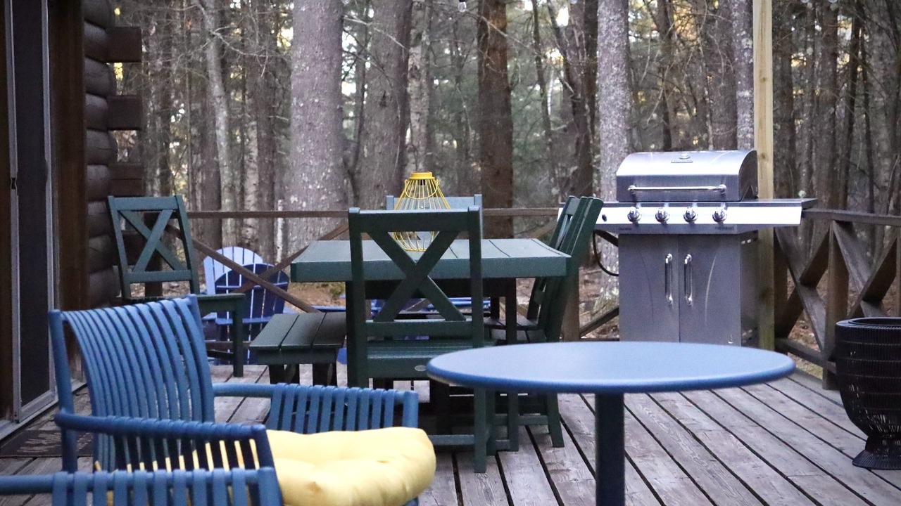 Photo of Outdoor in Wilmington