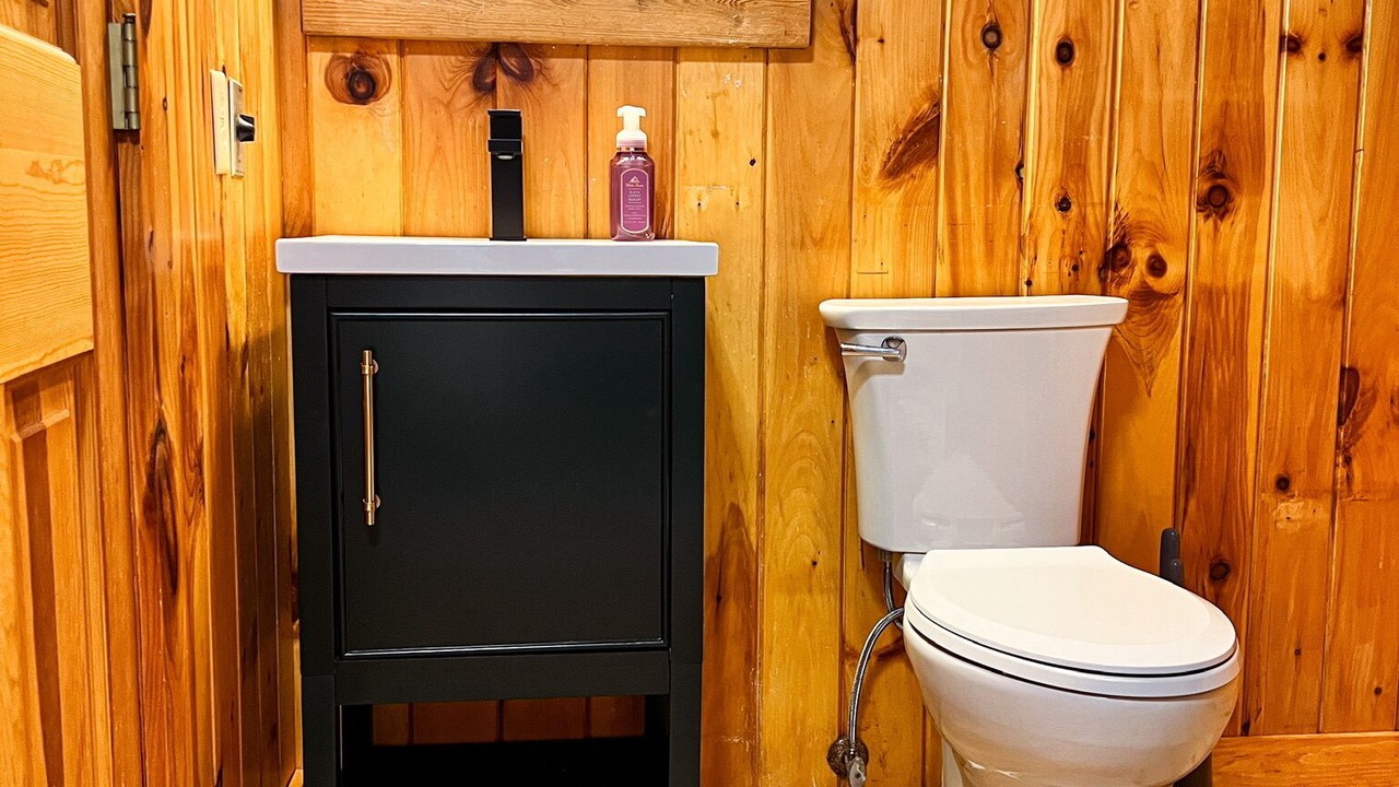 Photo of Bathroom in Wilmington