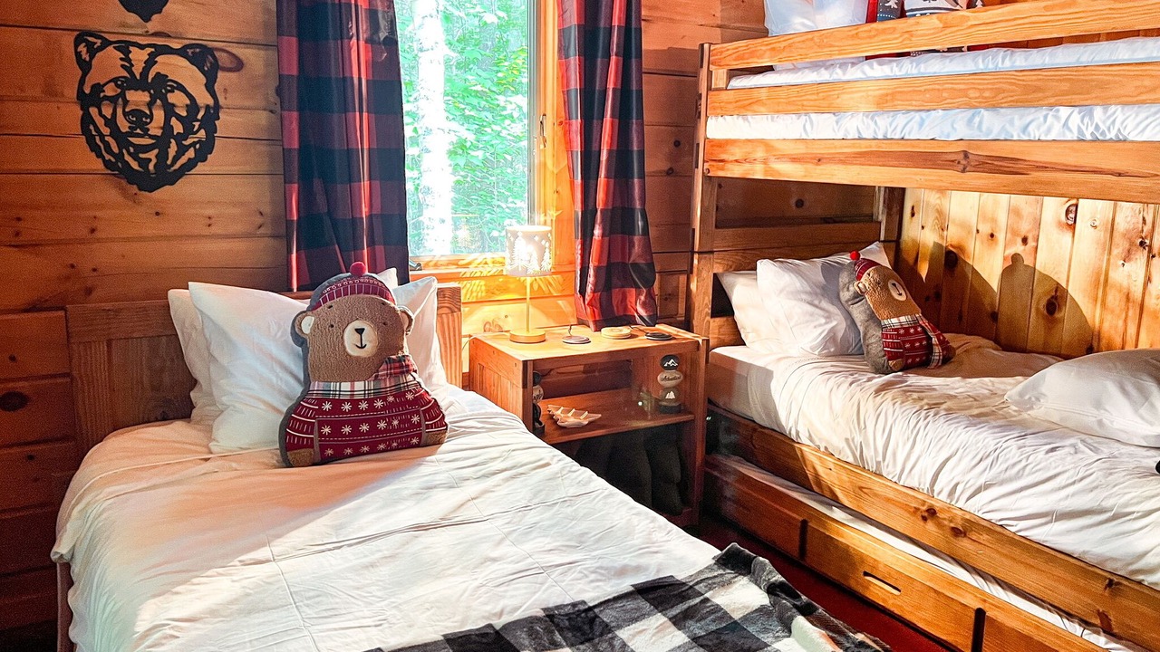 Photo of Bedroom in Wilmington