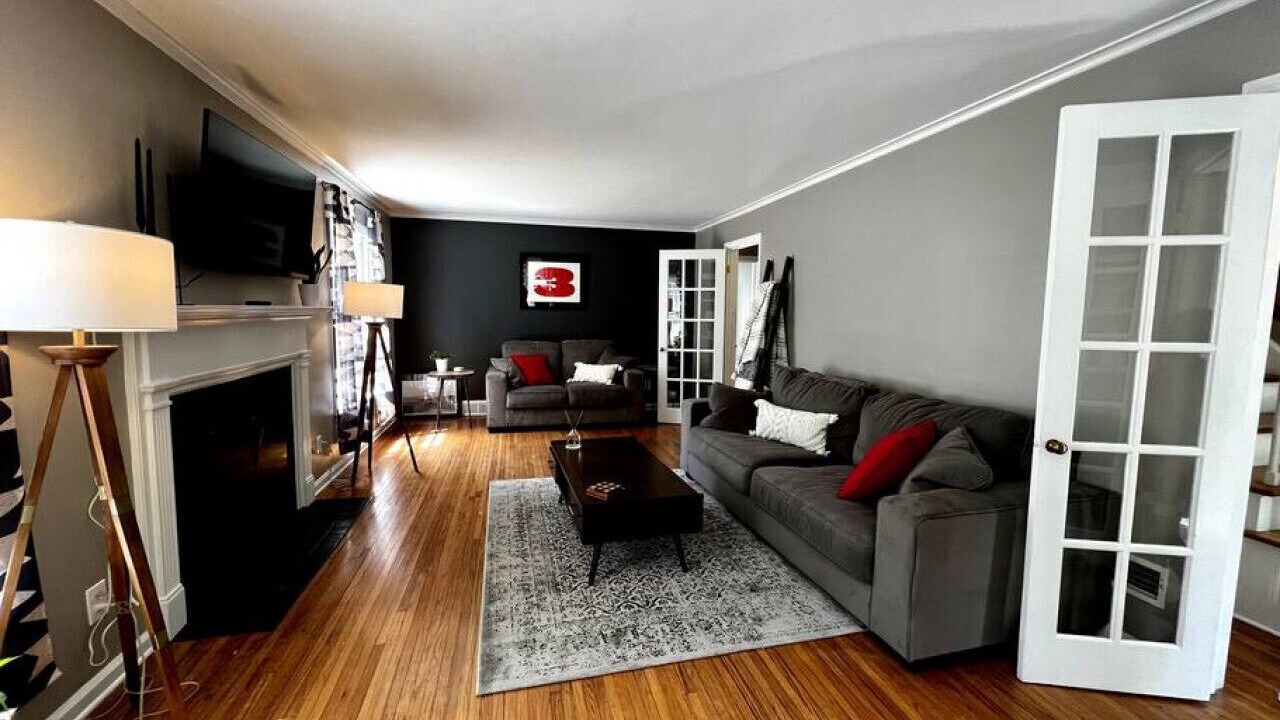 Photo of Bedroom in Ottawa