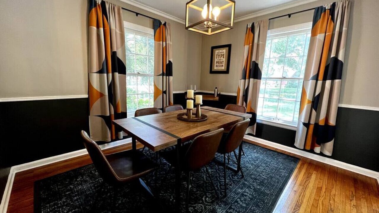 Photo of Livingroom in Ottawa