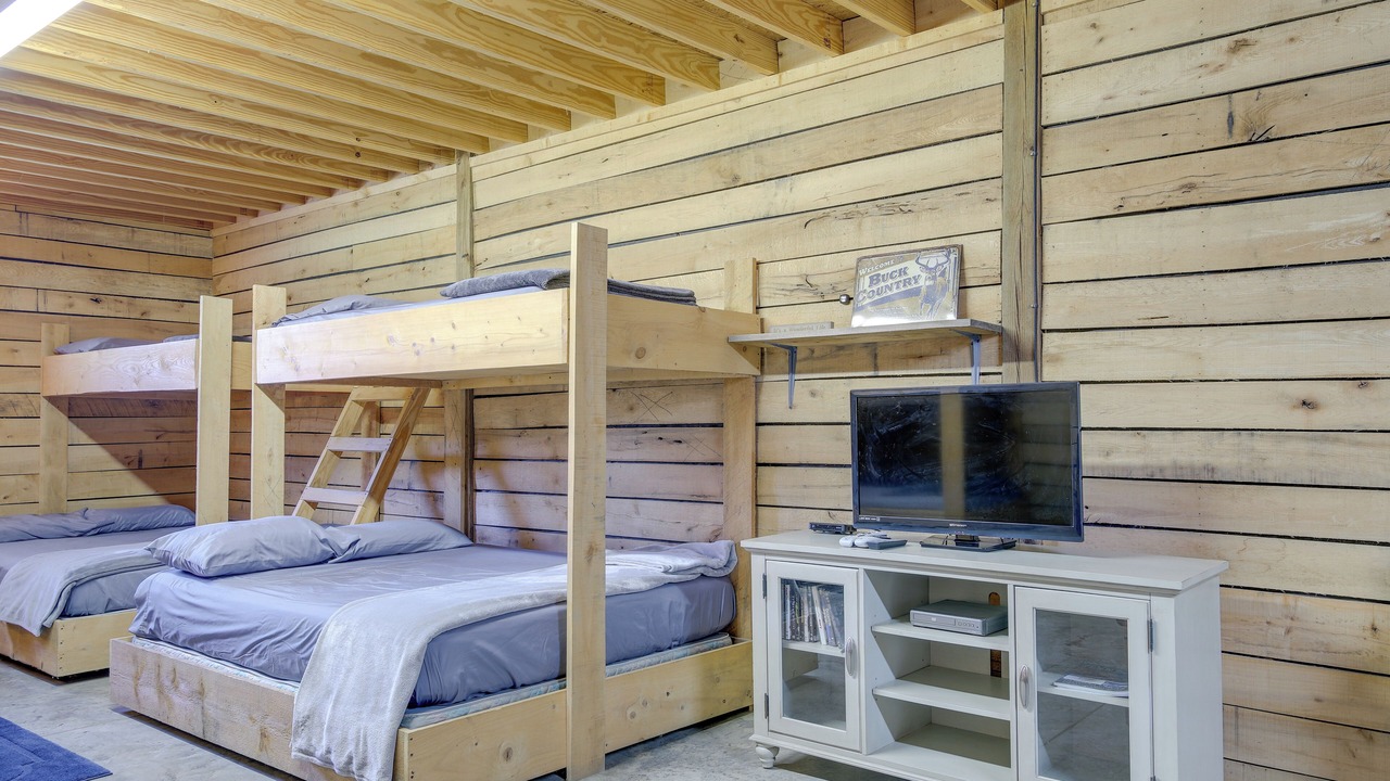 Photo of Bedroom in Winona