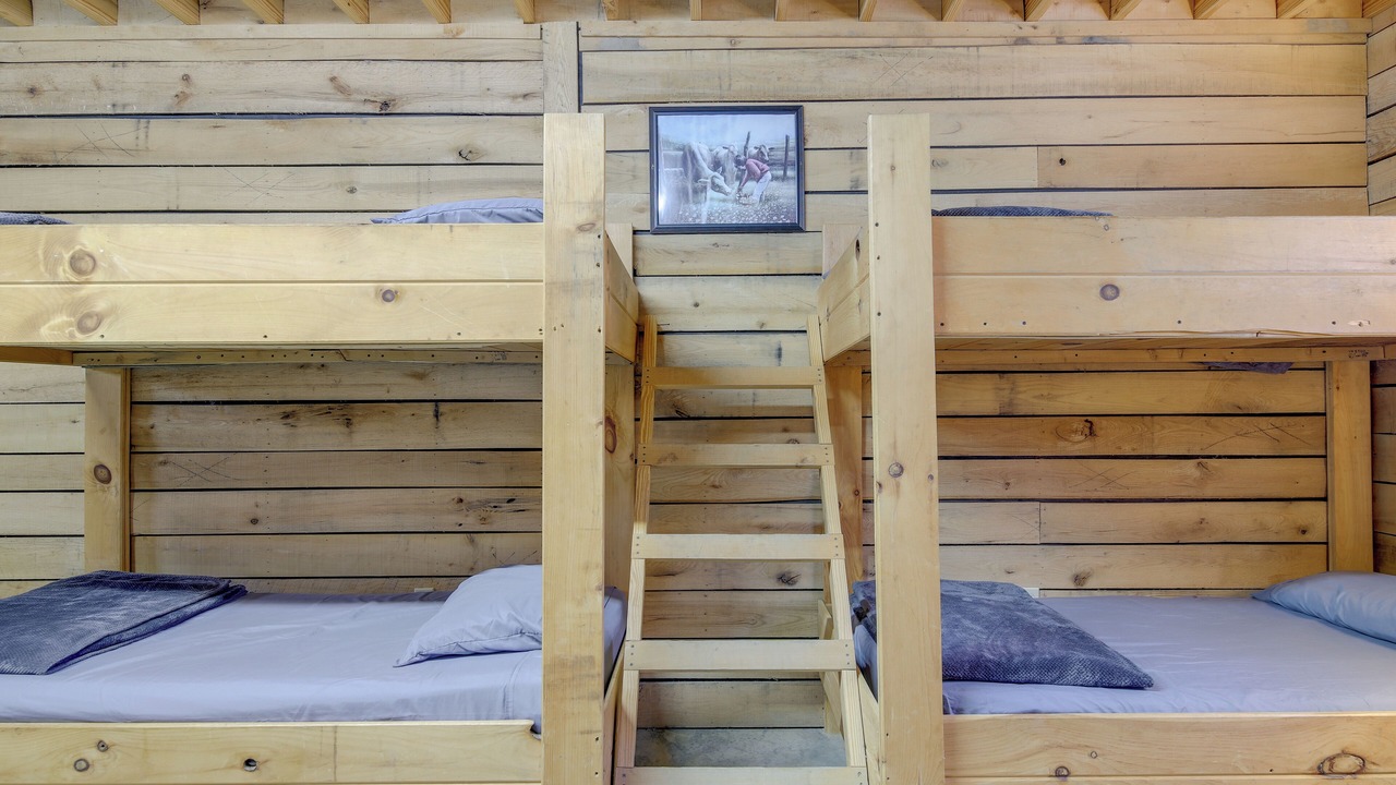 Photo of Bedroom in Winona