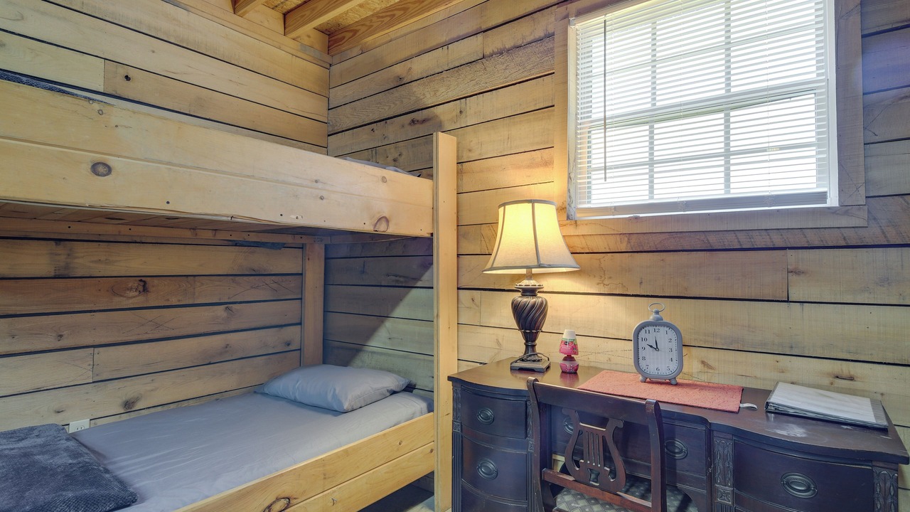 Photo of Bedroom in Winona