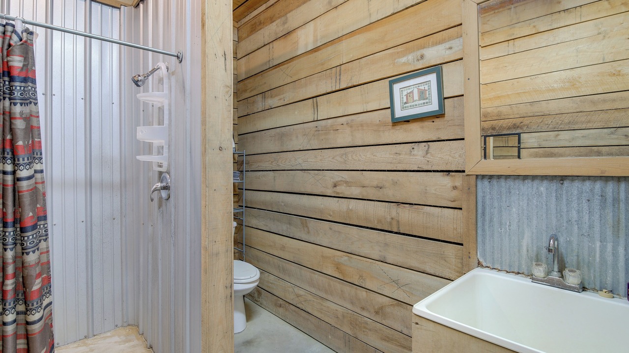 Photo of Bathroom in Winona