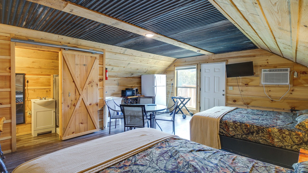 Photo of Bedroom in Winona